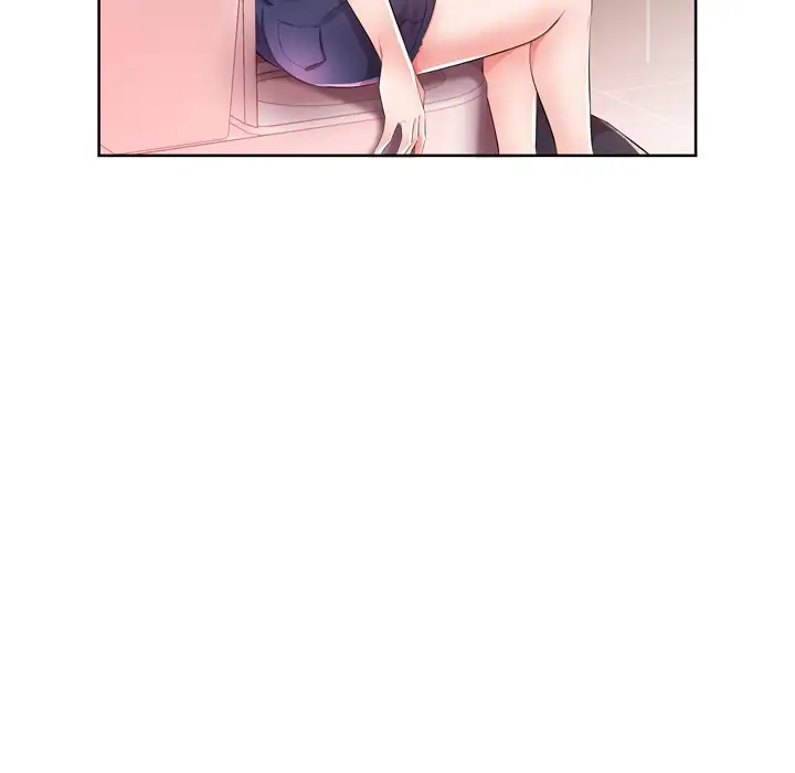 Sweet Guilty Love chapter 17 page 60