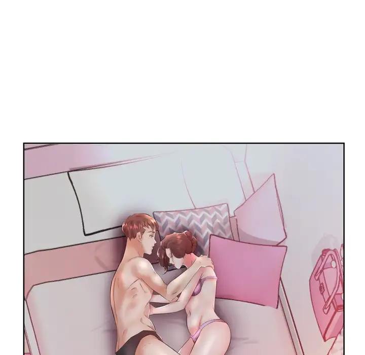 Sweet Guilty Love chapter 17 page 62