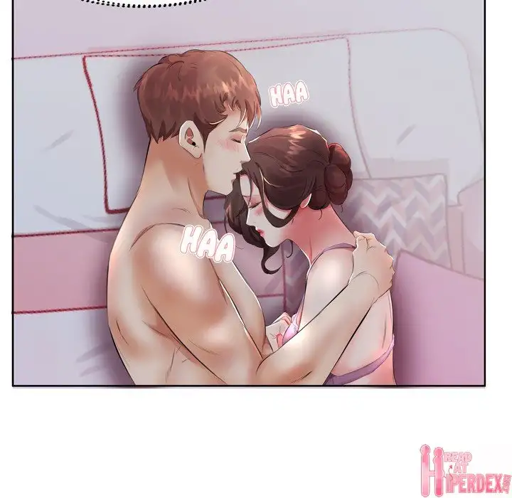 Sweet Guilty Love chapter 17 page 64