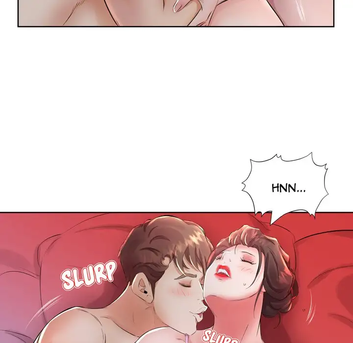 Sweet Guilty Love chapter 17 page 67