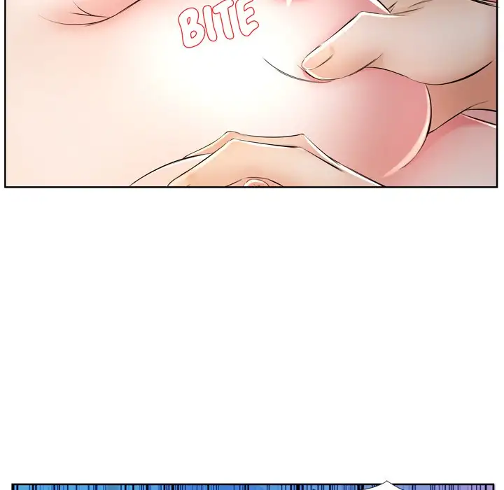 Sweet Guilty Love chapter 17 page 71