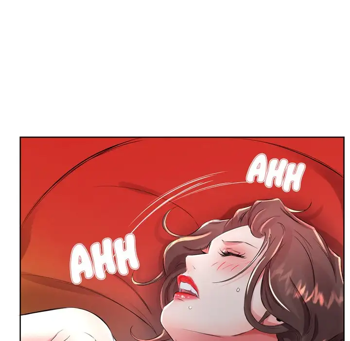 Sweet Guilty Love chapter 17 page 76