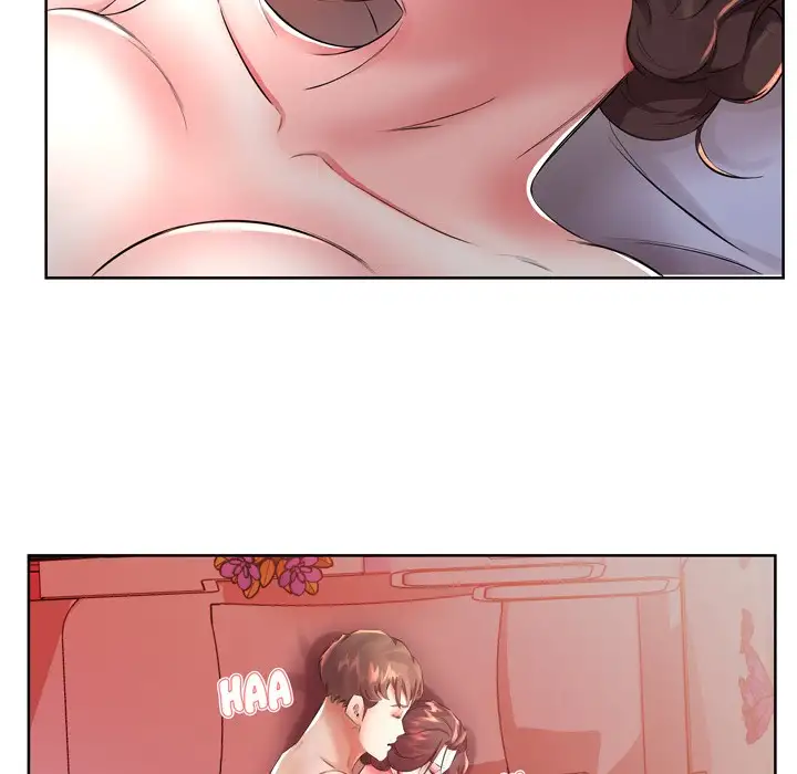 Sweet Guilty Love chapter 17 page 77