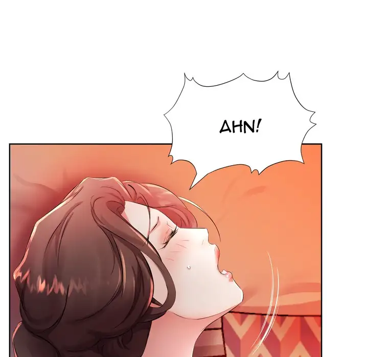 Sweet Guilty Love chapter 17 page 83