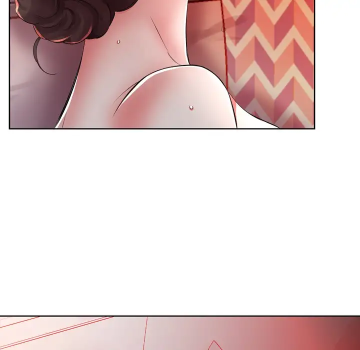 Sweet Guilty Love chapter 17 page 84
