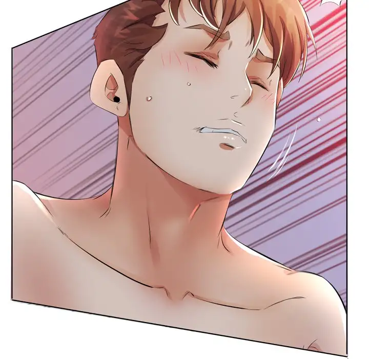 Sweet Guilty Love chapter 17 page 95