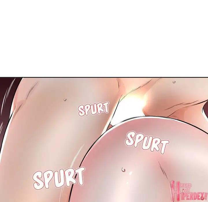 Sweet Guilty Love chapter 17 page 96