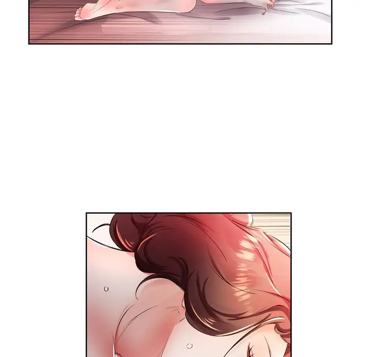 Sweet Guilty Love chapter 18 page 10