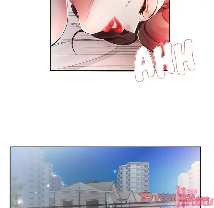 Sweet Guilty Love chapter 18 page 11