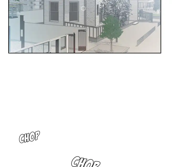 Sweet Guilty Love chapter 18 page 14