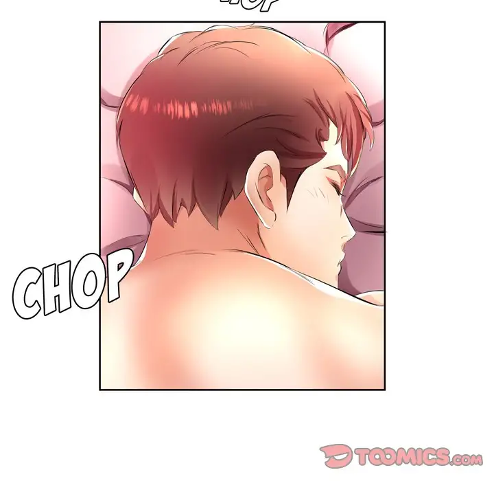 Sweet Guilty Love chapter 18 page 15