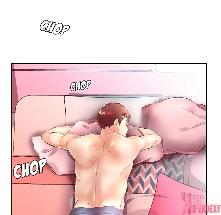 Sweet Guilty Love chapter 18 page 16