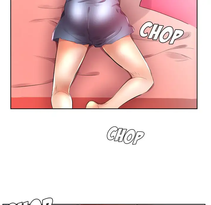 Sweet Guilty Love chapter 18 page 17