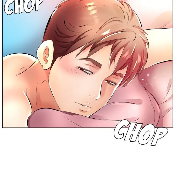 Sweet Guilty Love chapter 18 page 18