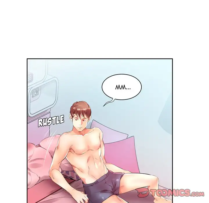 Sweet Guilty Love chapter 18 page 19