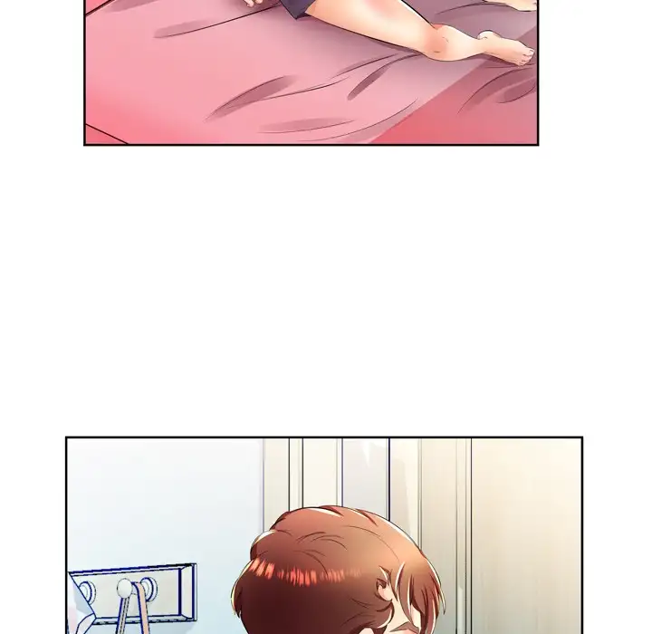 Sweet Guilty Love chapter 18 page 20