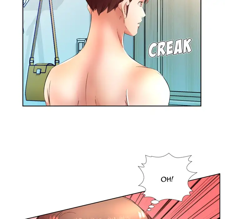 Sweet Guilty Love chapter 18 page 21