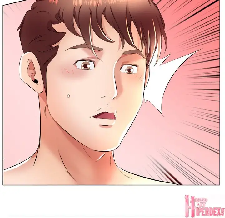 Sweet Guilty Love chapter 18 page 22