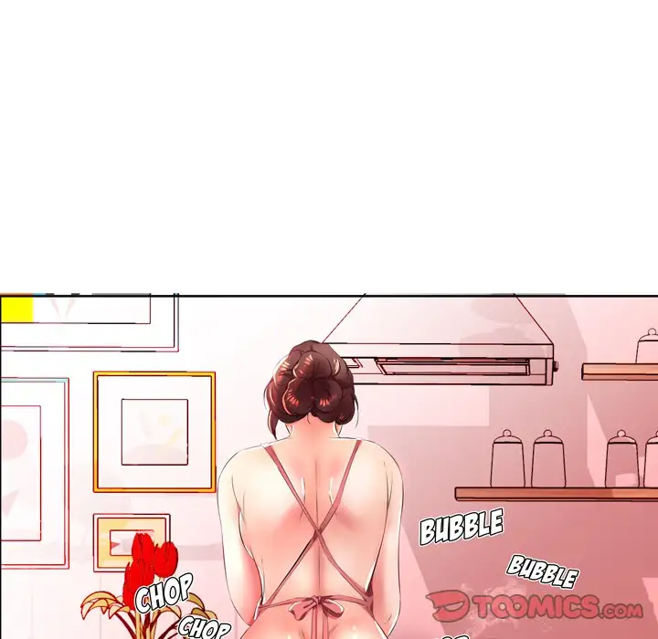 Sweet Guilty Love chapter 18 page 23