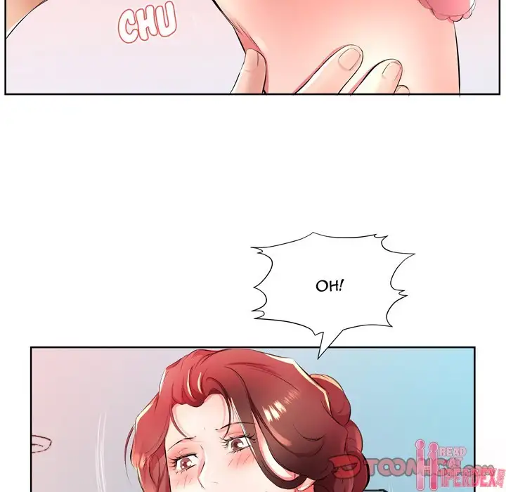 Sweet Guilty Love chapter 18 page 27