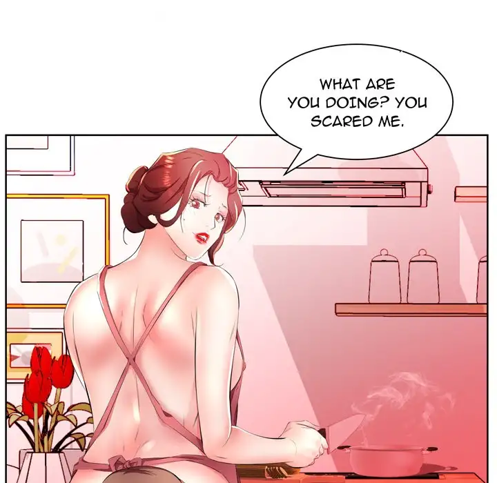 Sweet Guilty Love chapter 18 page 29