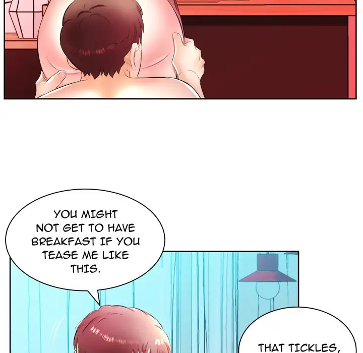 Sweet Guilty Love chapter 18 page 30