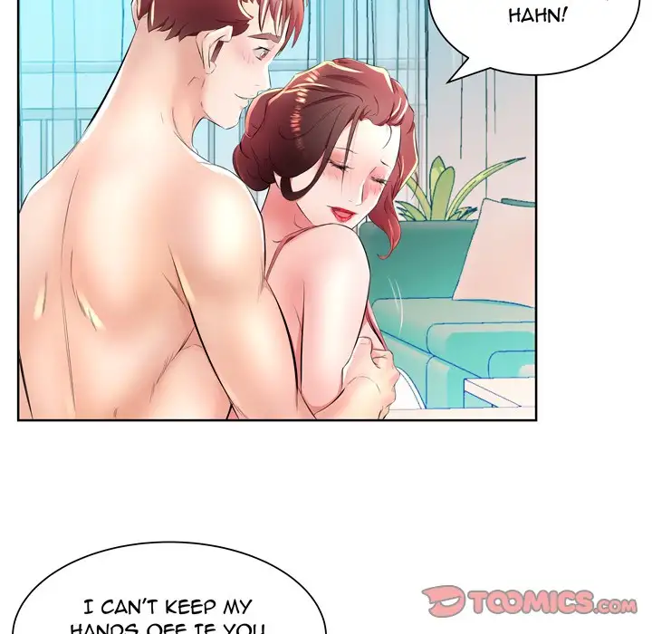 Sweet Guilty Love chapter 18 page 31
