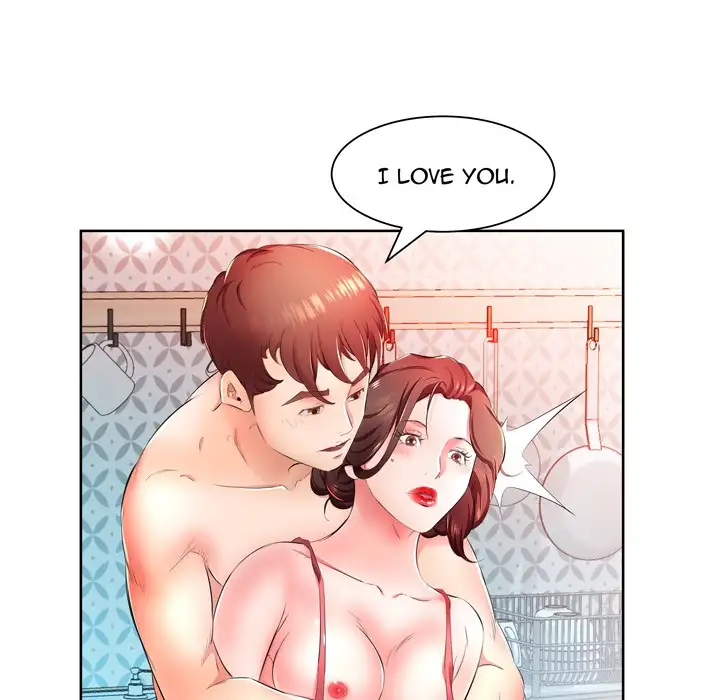 Sweet Guilty Love chapter 18 page 33