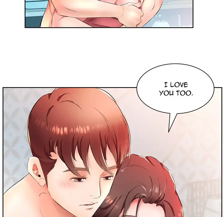 Sweet Guilty Love chapter 18 page 34