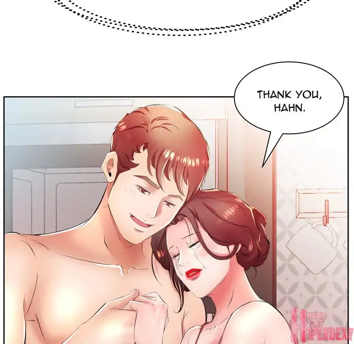 Sweet Guilty Love chapter 18 page 38