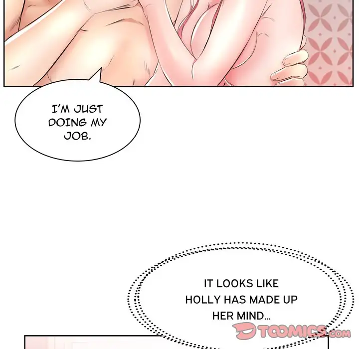 Sweet Guilty Love chapter 18 page 39
