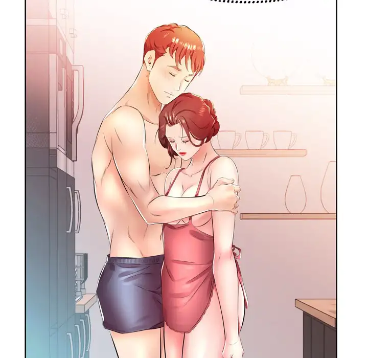 Sweet Guilty Love chapter 18 page 40