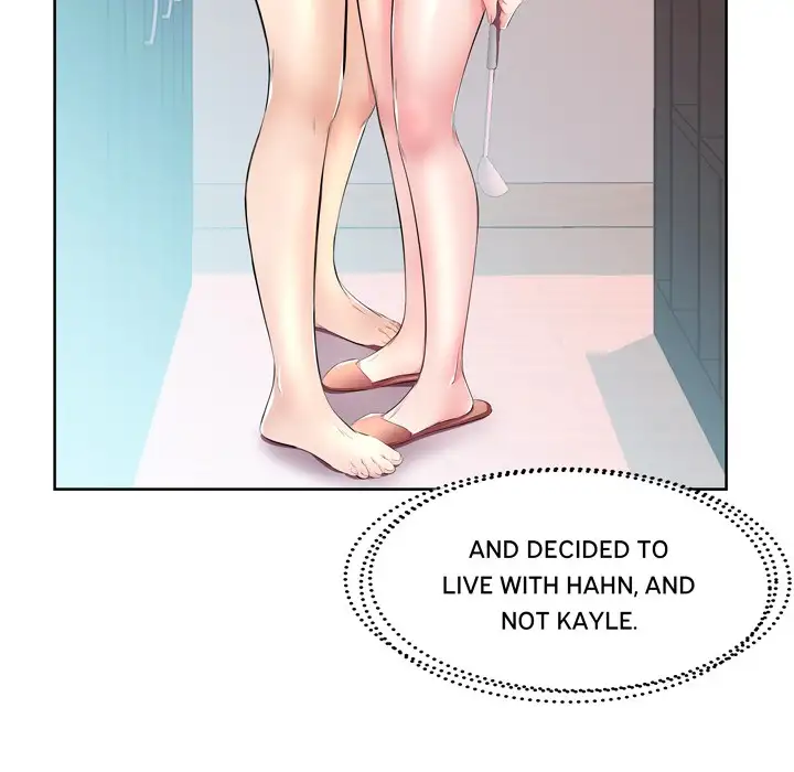 Sweet Guilty Love chapter 18 page 41