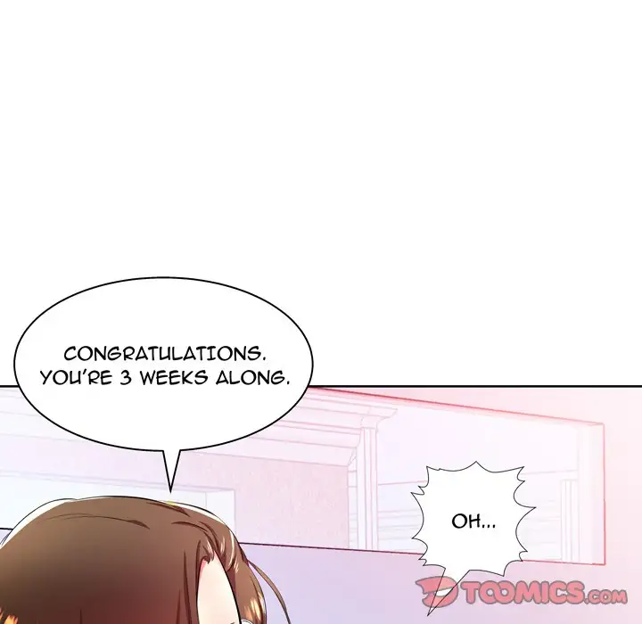 Sweet Guilty Love chapter 18 page 47