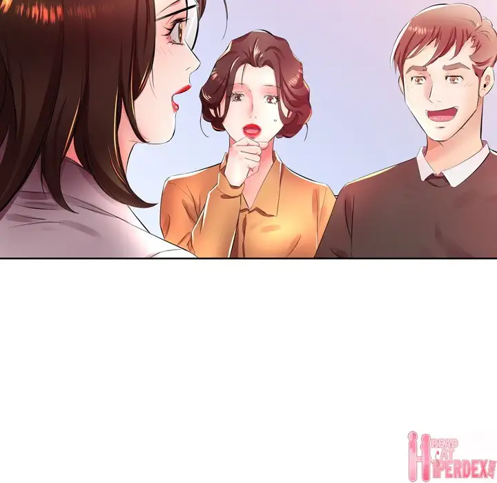 Sweet Guilty Love chapter 18 page 48