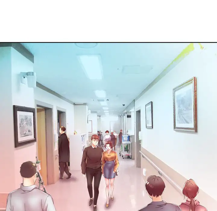 Sweet Guilty Love chapter 18 page 49
