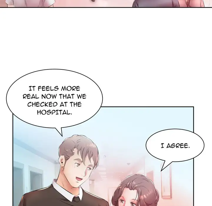 Sweet Guilty Love chapter 18 page 50