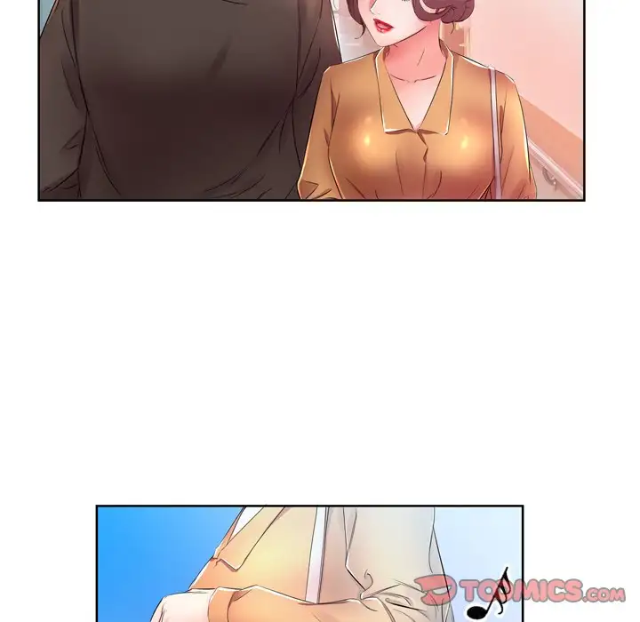 Sweet Guilty Love chapter 18 page 51