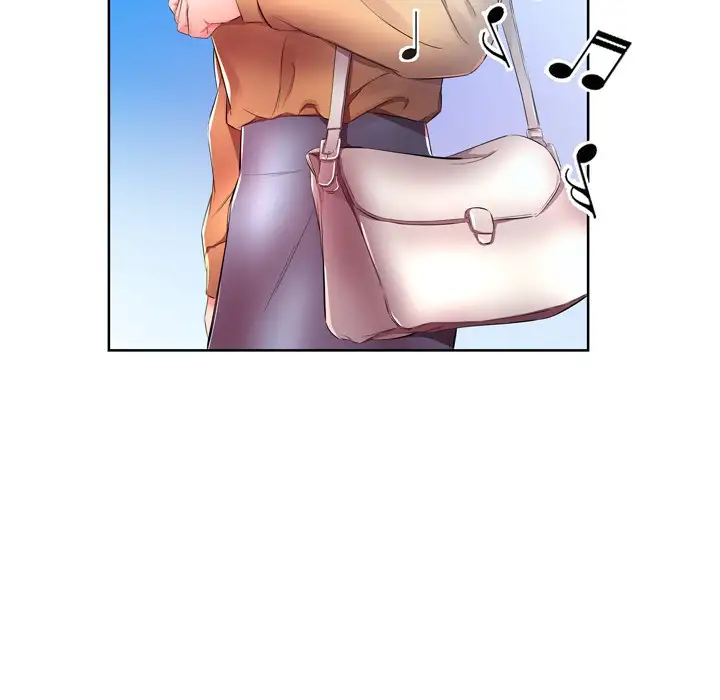 Sweet Guilty Love chapter 18 page 52