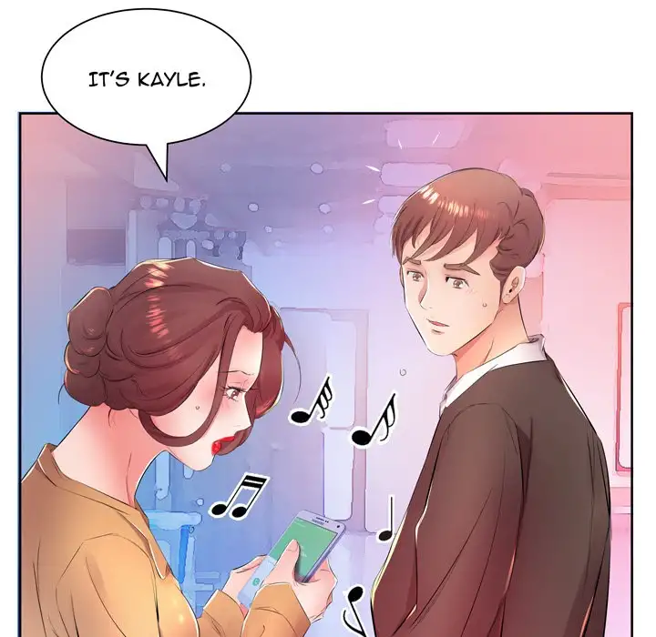 Sweet Guilty Love chapter 18 page 53