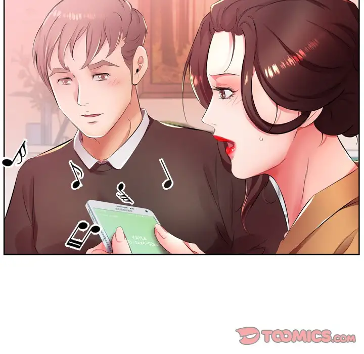 Sweet Guilty Love chapter 18 page 55
