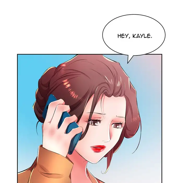 Sweet Guilty Love chapter 18 page 56