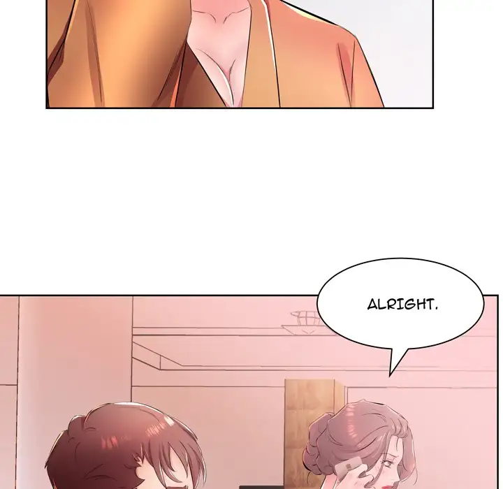 Sweet Guilty Love chapter 18 page 57