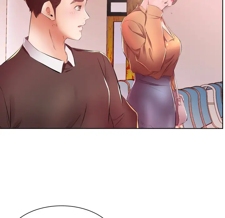 Sweet Guilty Love chapter 18 page 58