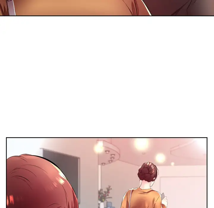 Sweet Guilty Love chapter 18 page 60