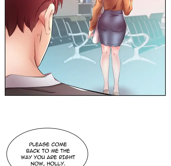 Sweet Guilty Love chapter 18 page 61
