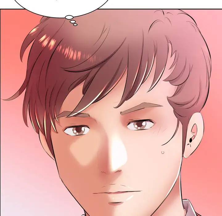 Sweet Guilty Love chapter 18 page 62