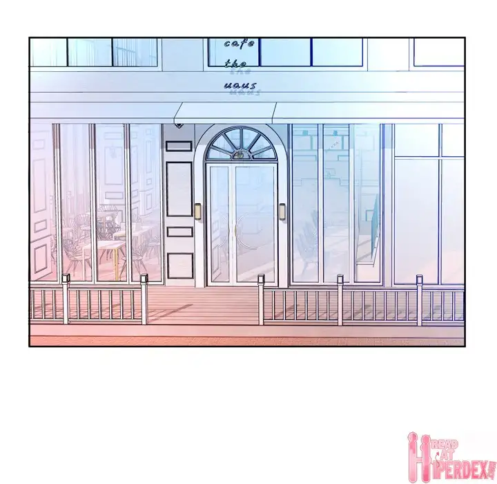 Sweet Guilty Love chapter 18 page 64