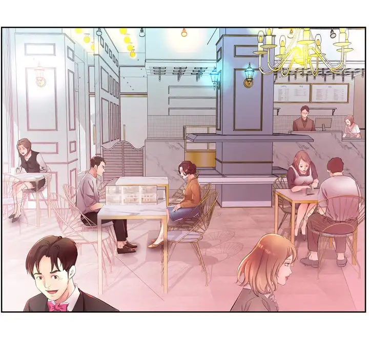 Sweet Guilty Love chapter 18 page 65