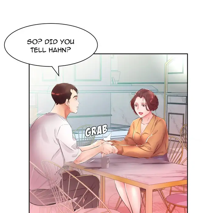 Sweet Guilty Love chapter 18 page 66